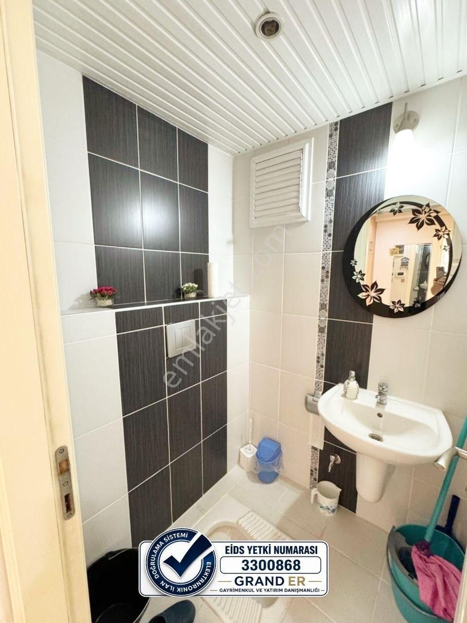 Mezitli Merkez Mah. Site İçerisinde Geniş 3+1 Satılık Daire — fotoğraf 20