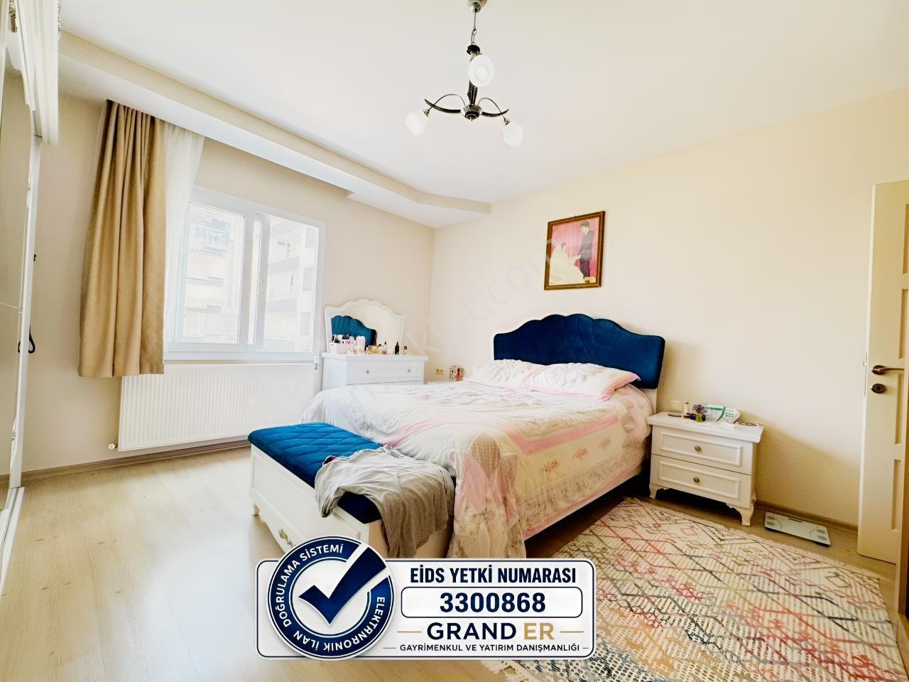 Mezitli Merkez Mah. Site İçerisinde Geniş 3+1 Satılık Daire — fotoğraf 22