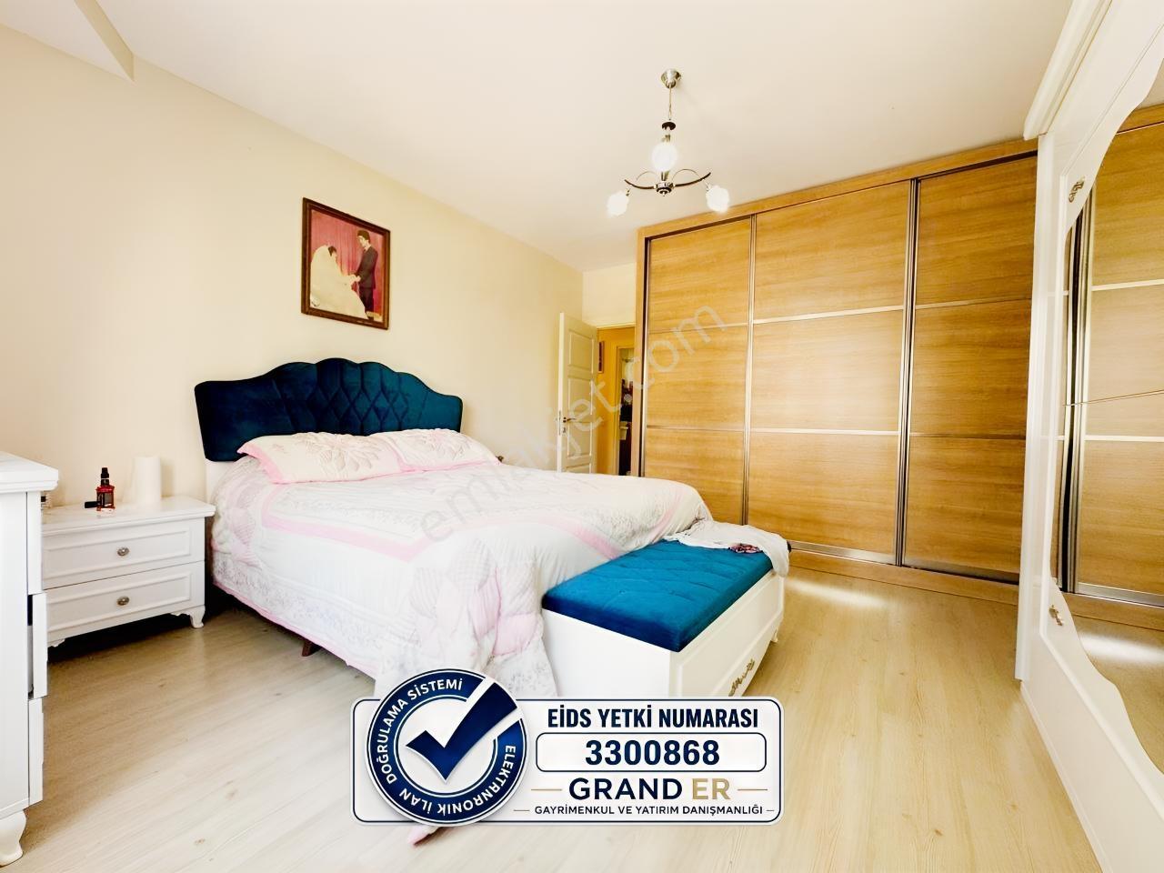 Mezitli Merkez Mah. Site İçerisinde Geniş 3+1 Satılık Daire — fotoğraf 23