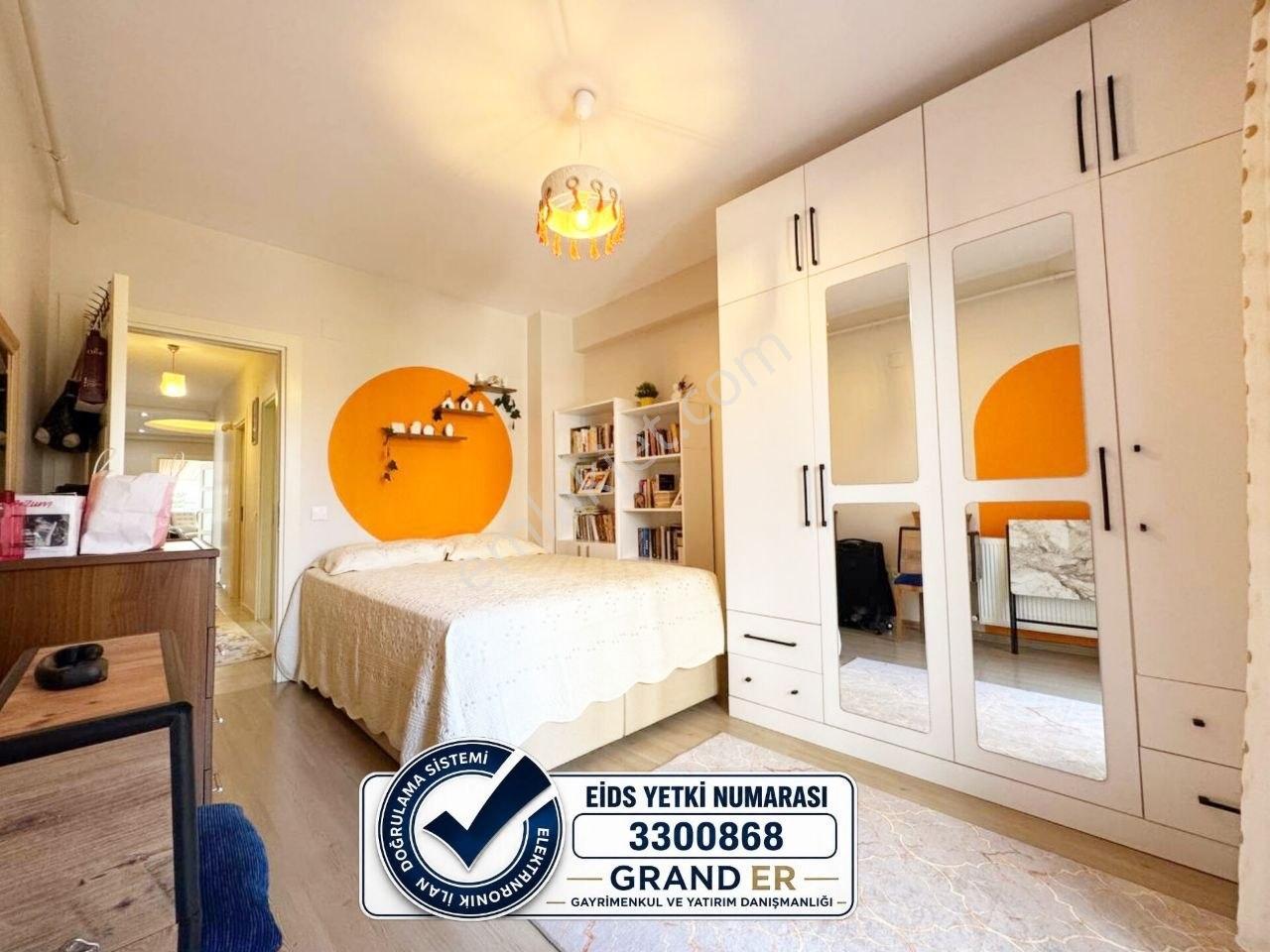 Mezitli Merkez Mah. Site İçerisinde Geniş 3+1 Satılık Daire — fotoğraf 27