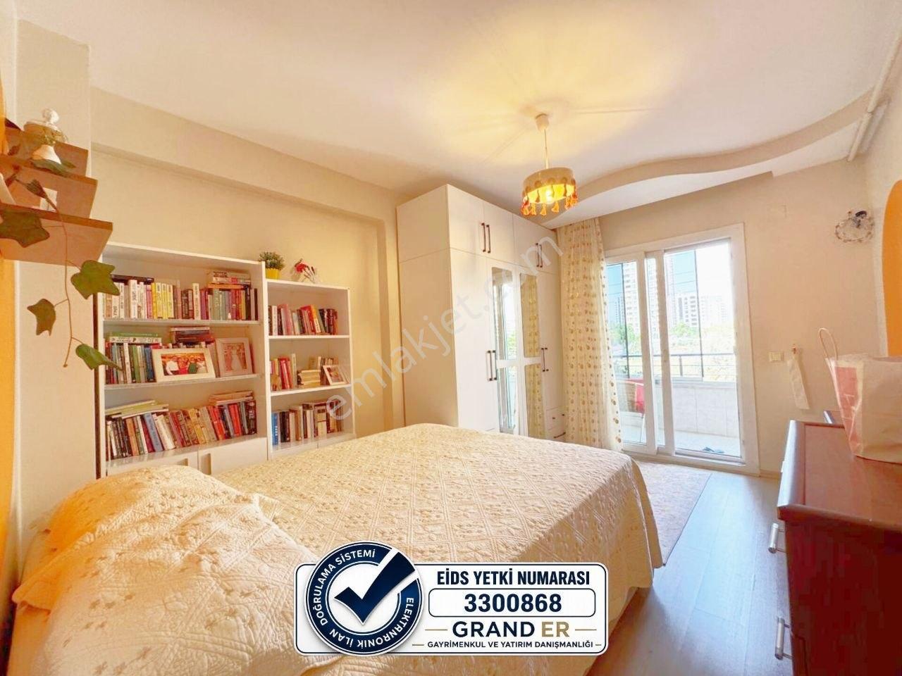 Mezitli Merkez Mah. Site İçerisinde Geniş 3+1 Satılık Daire — fotoğraf 28