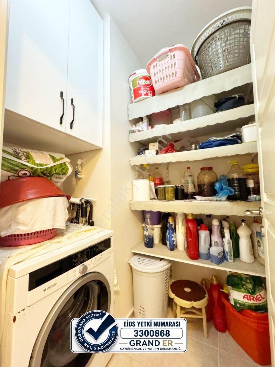 Mezitli Merkez Mah. Site İçerisinde Geniş 3+1 Satılık Daire — fotoğraf 30