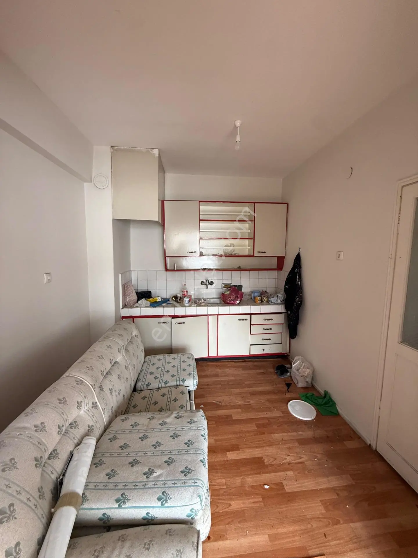 Hurriyet Mahallesinde Az Masraflı Satılık Daire — fotoğraf 19