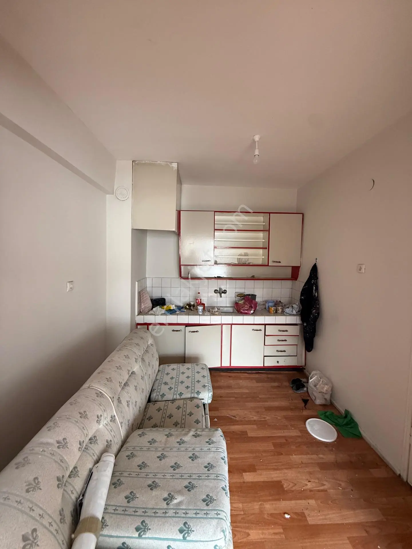 Hurriyet Mahallesinde Az Masraflı Satılık Daire — fotoğraf 20