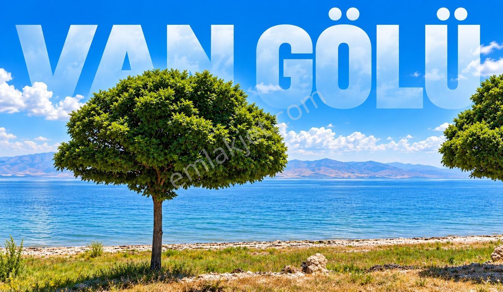 Göl Kenarı Satılık Yatırımlık 1.000M2 Arsa Hissesi