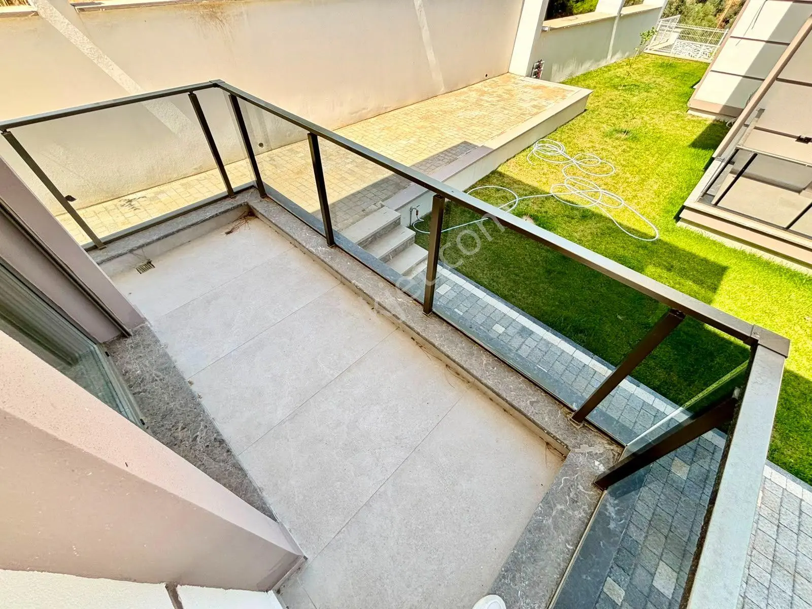 ꧁ay Emlaktan꧂güre'de Butik Sitede Yüzme Havuzlu Kuş Çıvıltılarıyla Huzur Bulacağınız Manzaralı Daire — fotoğraf 22