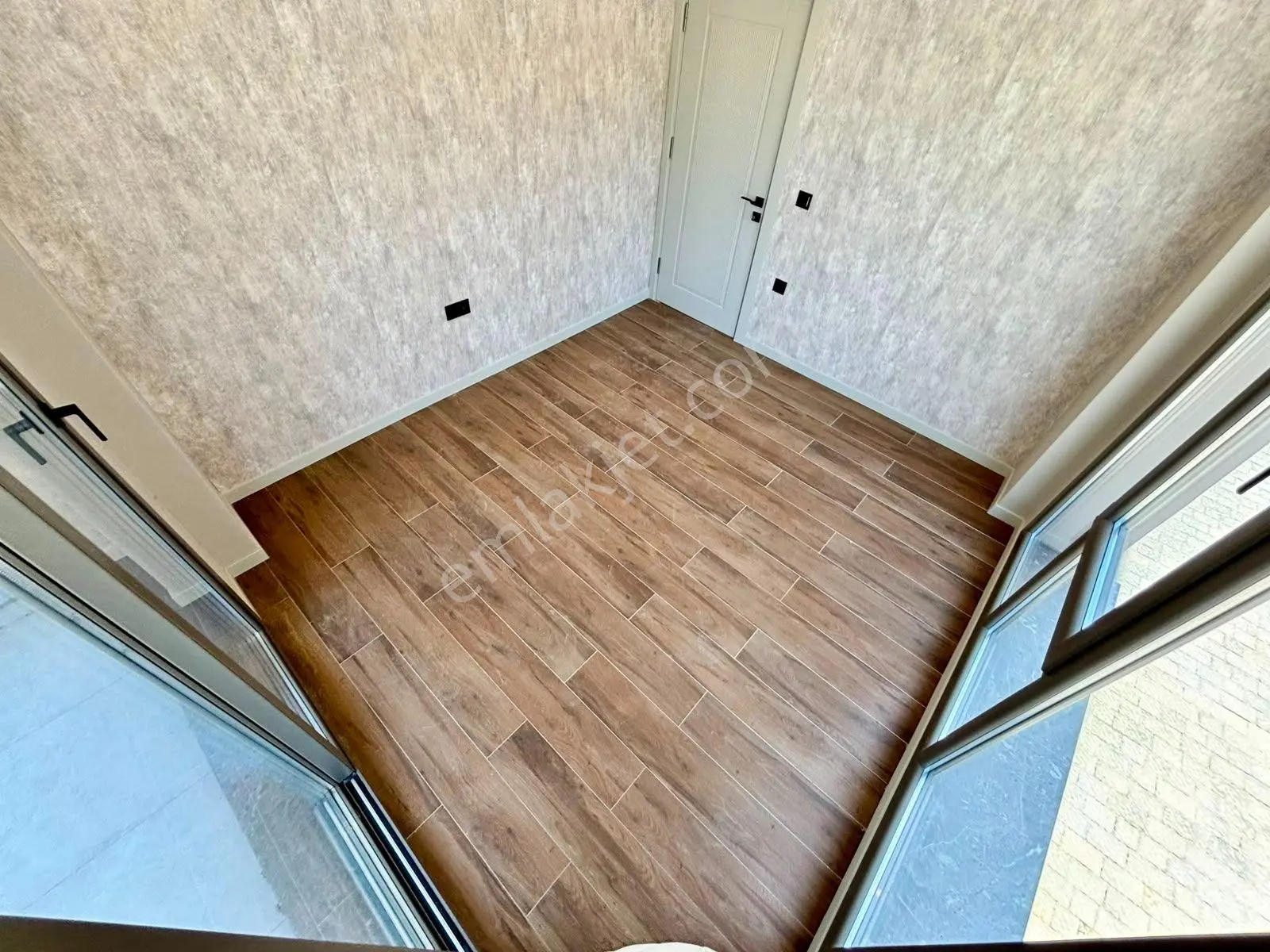 ꧁ay Emlaktan꧂güre'de Butik Sitede Yüzme Havuzlu Kuş Çıvıltılarıyla Huzur Bulacağınız Manzaralı Daire — fotoğraf 24