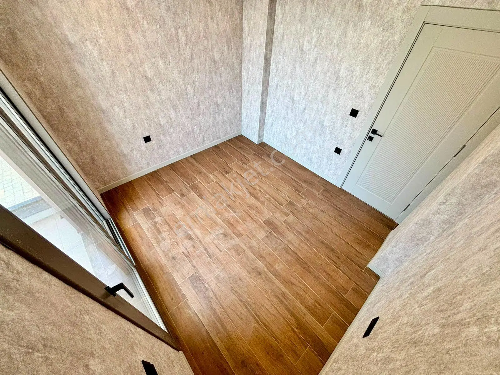 ꧁ay Emlaktan꧂güre'de Butik Sitede Yüzme Havuzlu Kuş Çıvıltılarıyla Huzur Bulacağınız Manzaralı Daire — fotoğraf 27
