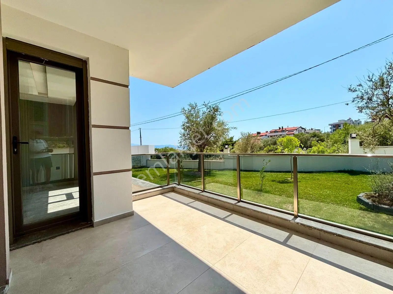꧁ay Emlaktan꧂güre'de Butik Sitede Yüzme Havuzlu Kuş Çıvıltılarıyla Huzur Bulacağınız Manzaralı Daire — fotoğraf 29