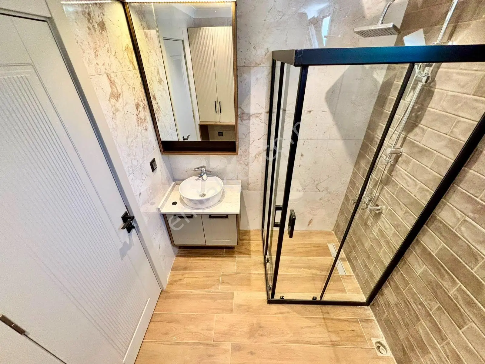 ꧁ay Emlaktan꧂güre'de Butik Sitede Yüzme Havuzlu Kuş Çıvıltılarıyla Huzur Bulacağınız Manzaralı Daire — fotoğraf 34