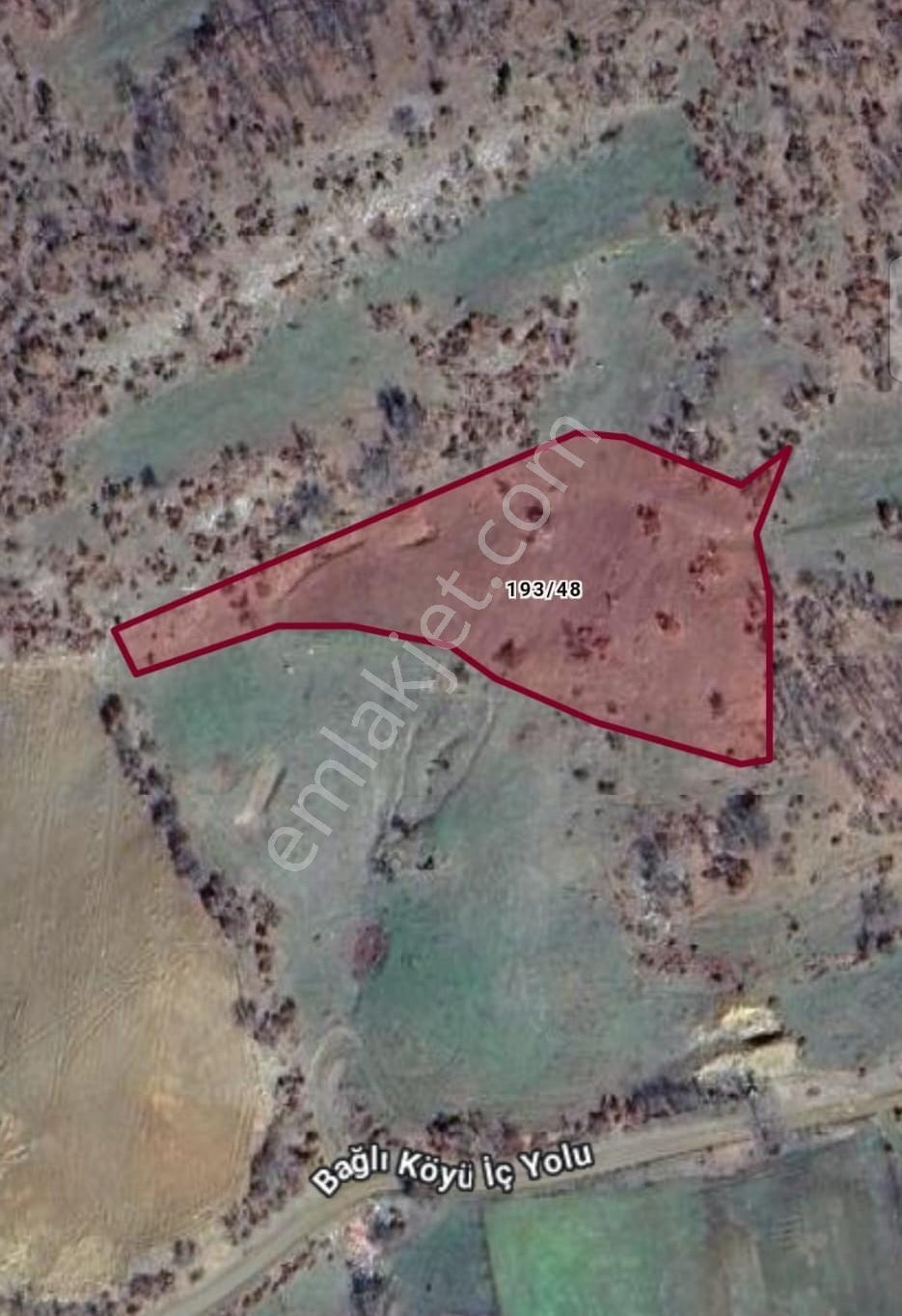 K2 Pera Bursa Osmangazi Bağlı Mevkii Satılık 4.792 M² Tarla — fotoğraf 10