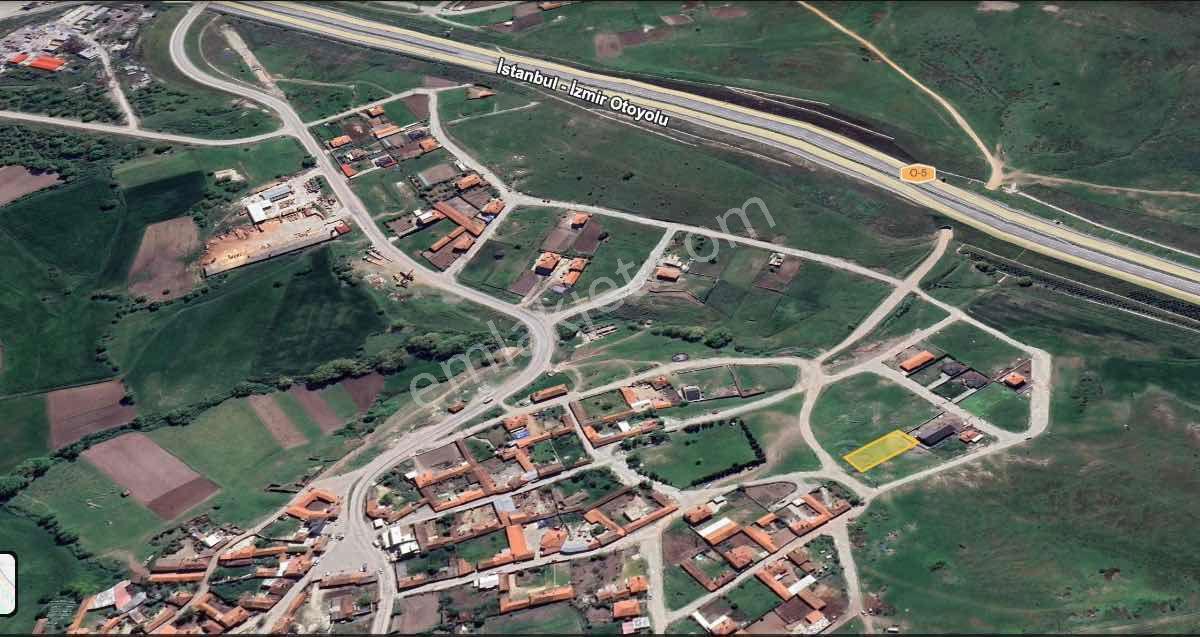 Remax Mıd Balıkesır Ibırler De Satılık 839 M2 Konut Imarlı Arsa — fotoğraf 5