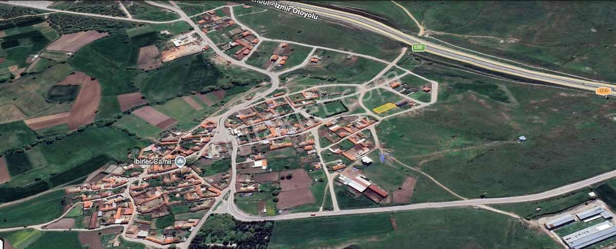 Remax Mıd Balıkesır Ibırler De Satılık 839 M2 Konut Imarlı Arsa — fotoğraf 6