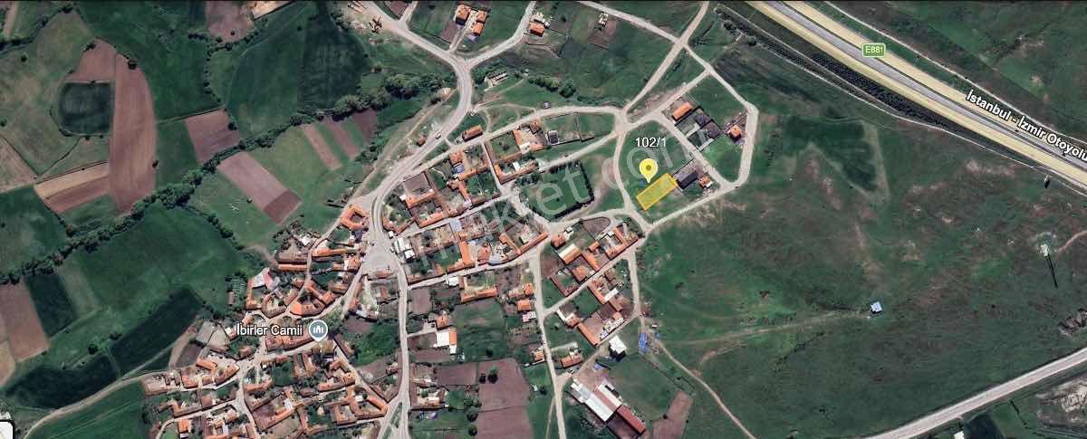 Remax Mıd Balıkesır Ibırler De Satılık 839 M2 Konut Imarlı Arsa — fotoğraf 7