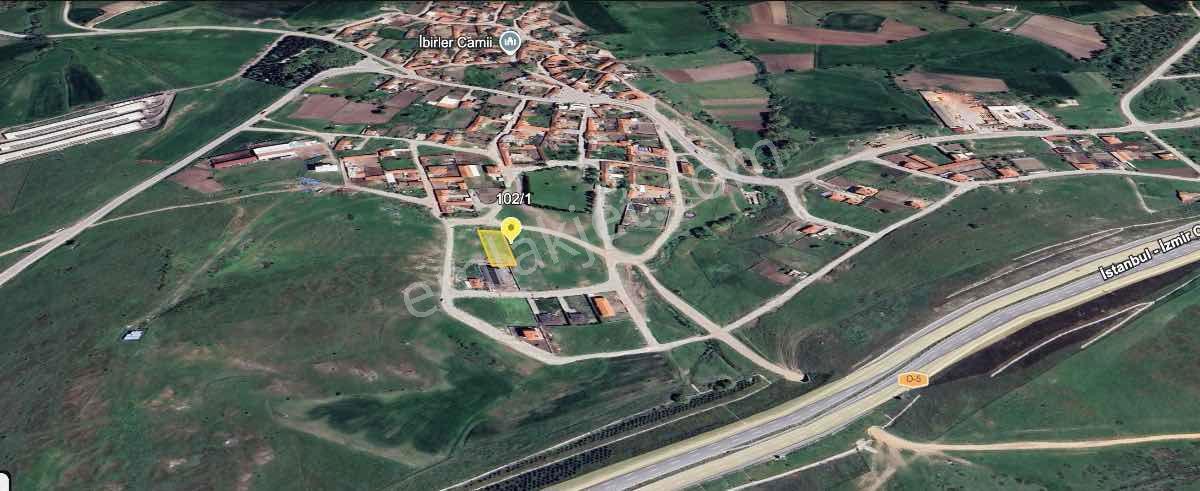 Remax Mıd Balıkesır Ibırler De Satılık 839 M2 Konut Imarlı Arsa — fotoğraf 8