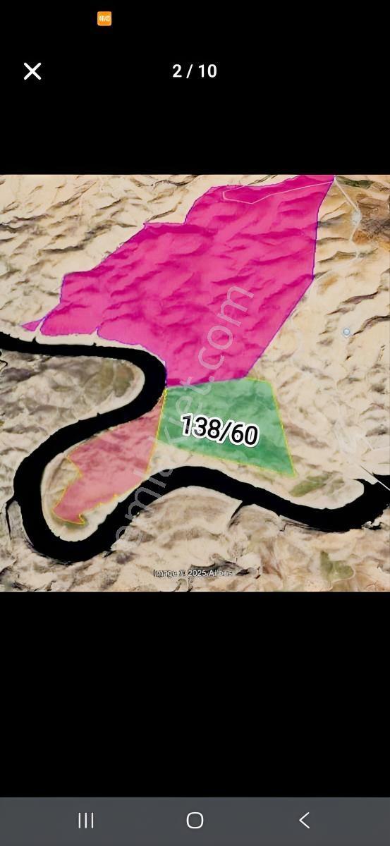 Uydu Kent İmarında 138/61 De 2.548 M2 — fotoğraf 8