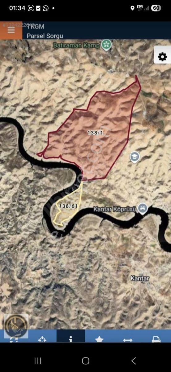 Uydu Kent İmarında 138/61 De 2.548 M2 — fotoğraf 11