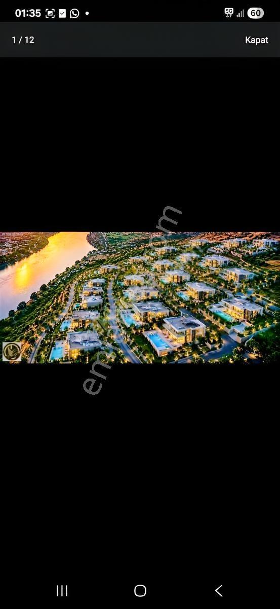 Uydu Kent İmarında 138/61 De 2.548 M2 — fotoğraf 12