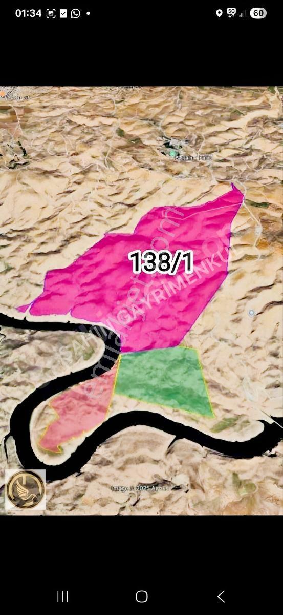 Uydu Kent İmarında 138/61 De 2.548 M2 — fotoğraf 13