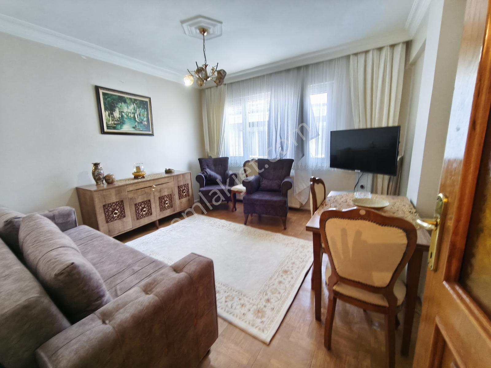 Rami Cuma Mah.merkezi Konum 3+2 180 M²asansörsüz Dubleks — fotoğraf 4