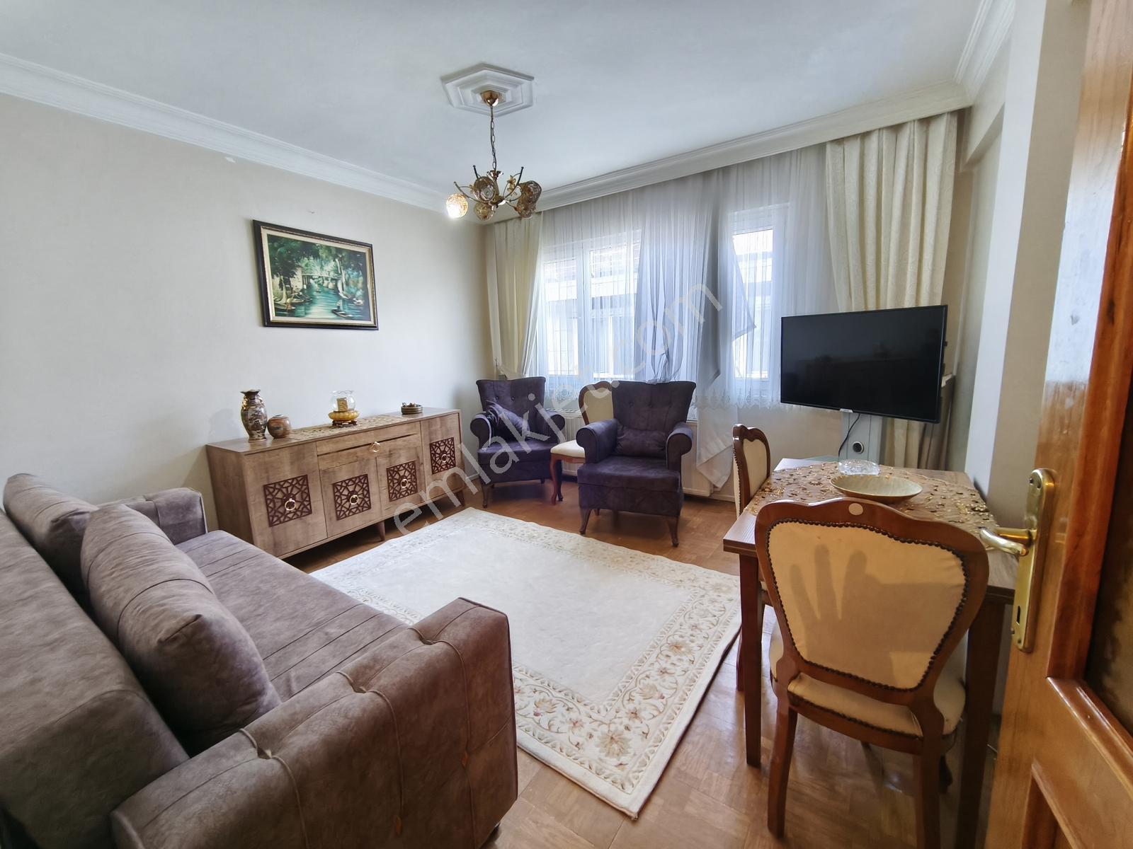 Rami Cuma Mah.merkezi Konum 3+2 180 M²asansörsüz Dubleks — fotoğraf 6