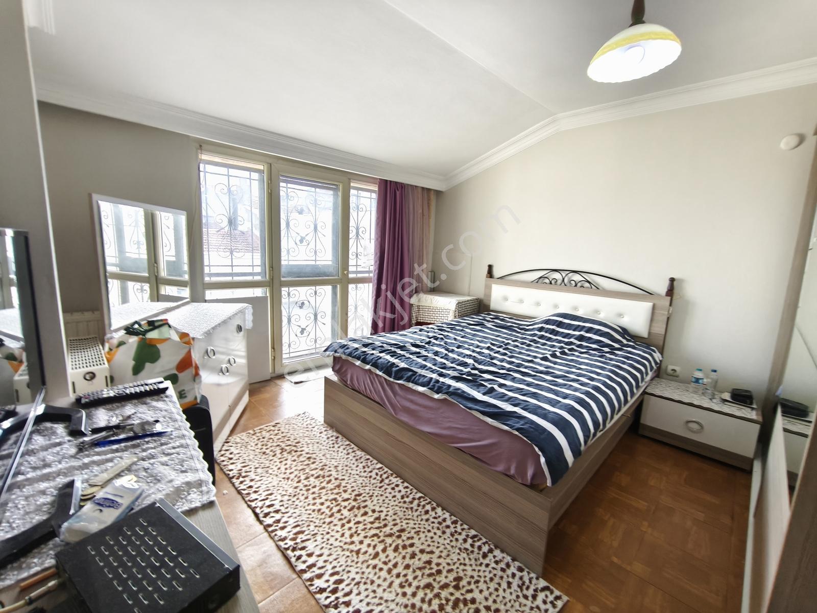 Rami Cuma Mah.merkezi Konum 3+2 180 M²asansörsüz Dubleks — fotoğraf 11