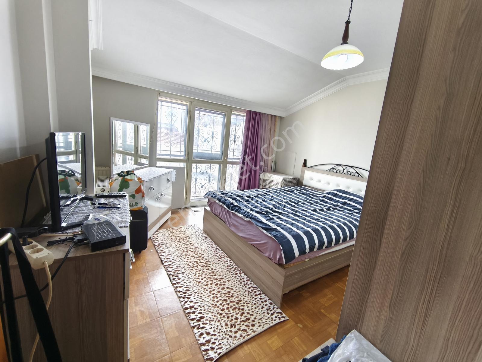 Rami Cuma Mah.merkezi Konum 3+2 180 M²asansörsüz Dubleks — fotoğraf 13