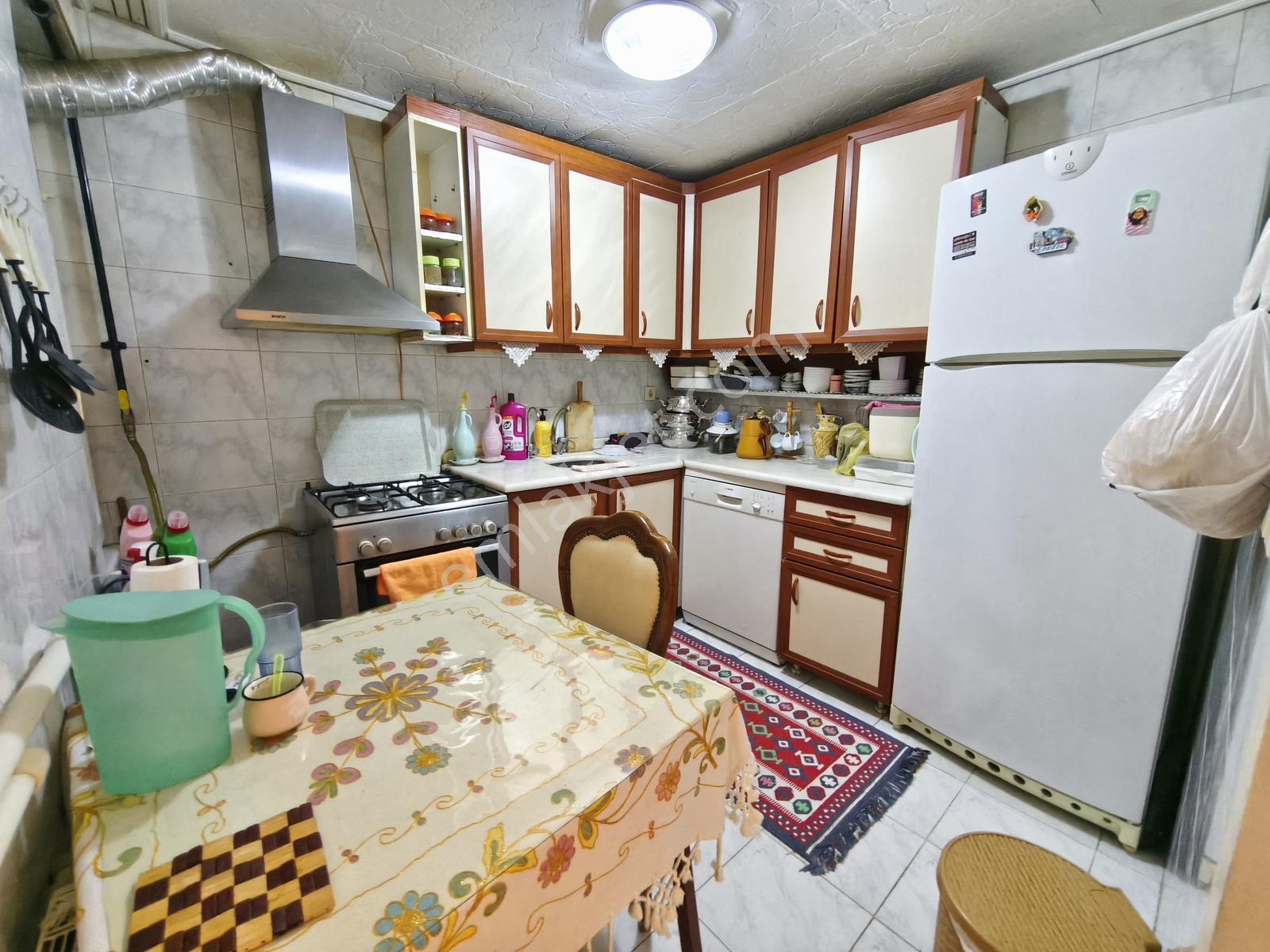 Rami Cuma Mah.merkezi Konum 3+2 180 M²asansörsüz Dubleks — fotoğraf 14