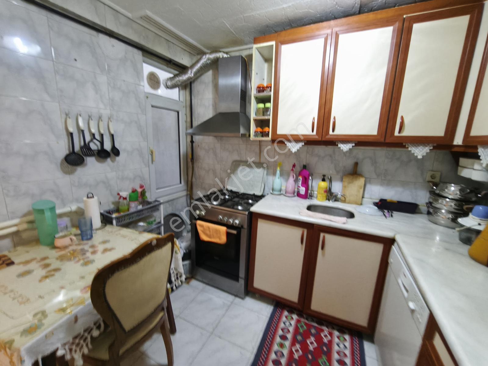Rami Cuma Mah.merkezi Konum 3+2 180 M²asansörsüz Dubleks — fotoğraf 15