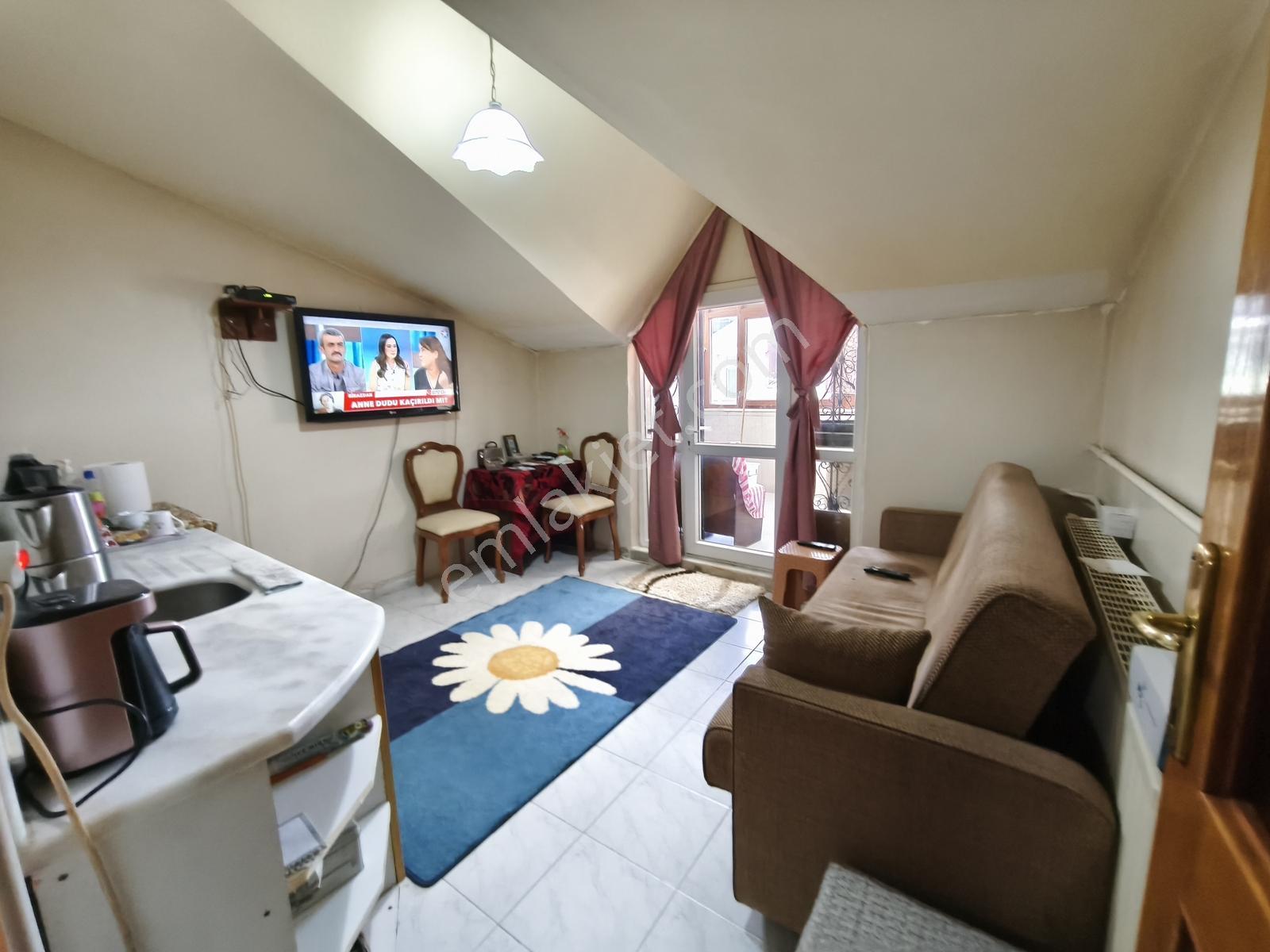 Rami Cuma Mah.merkezi Konum 3+2 180 M²asansörsüz Dubleks — fotoğraf 22