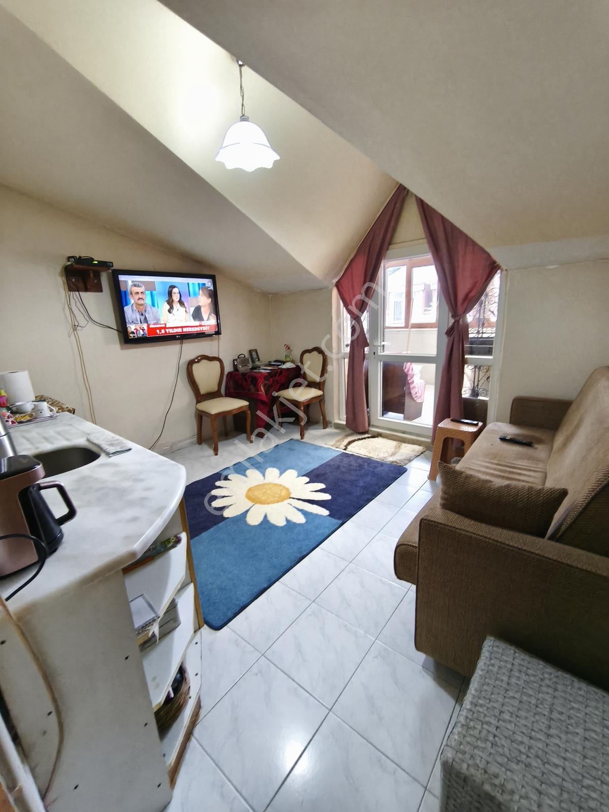 Rami Cuma Mah.merkezi Konum 3+2 180 M²asansörsüz Dubleks — fotoğraf 23