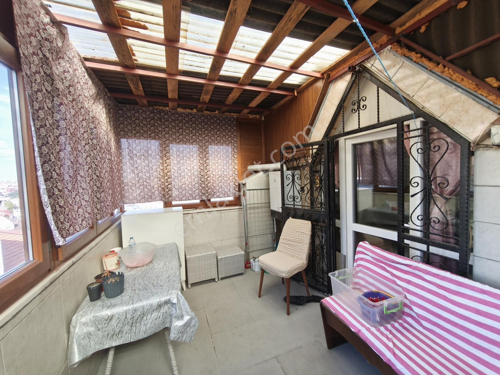 Rami Cuma Mah.merkezi Konum 3+2 180 M²asansörsüz Dubleks — fotoğraf 26