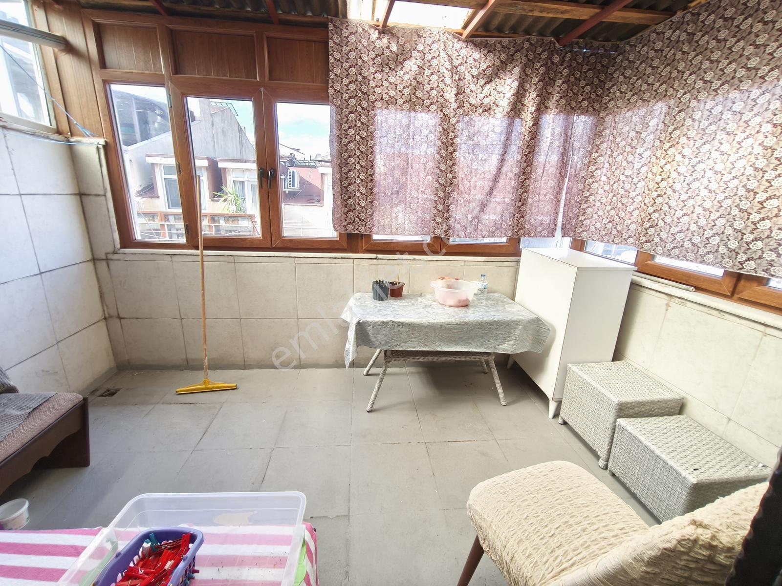 Rami Cuma Mah.merkezi Konum 3+2 180 M²asansörsüz Dubleks — fotoğraf 27