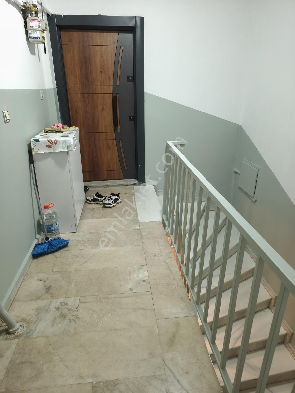 Rami Cuma Mah.merkezi Konum 3+2 180 M²asansörsüz Dubleks — fotoğraf 33