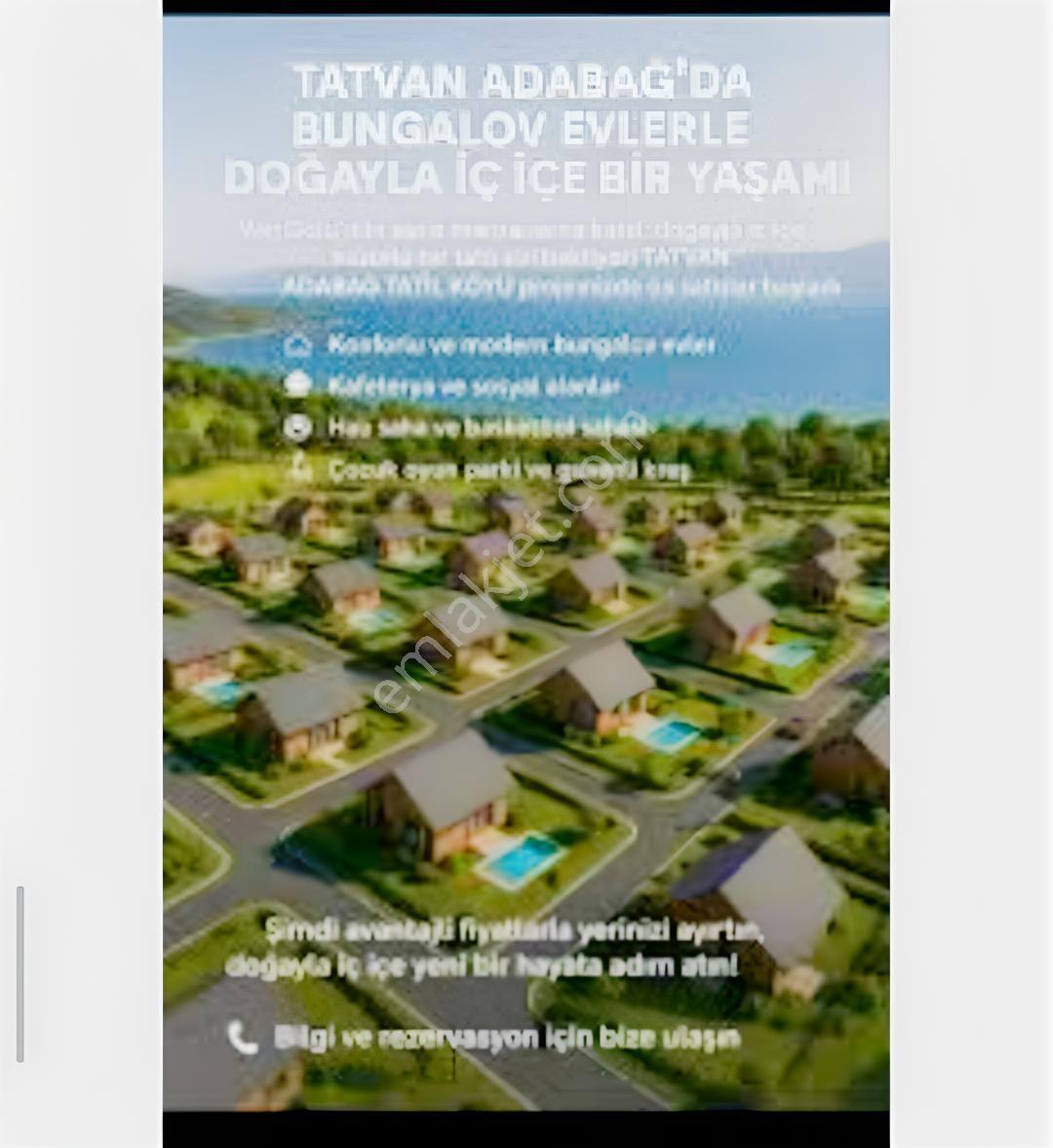 Göl Manzaralı Uygun Fiyatlı Son 3 Adet — fotoğraf 2