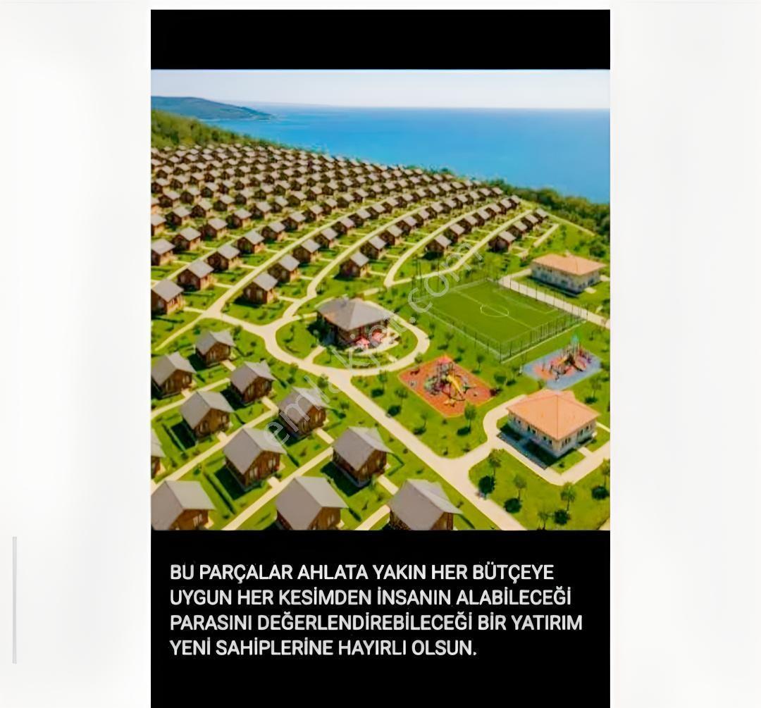 Göl Manzaralı Uygun Fiyatlı Son 3 Adet — fotoğraf 5