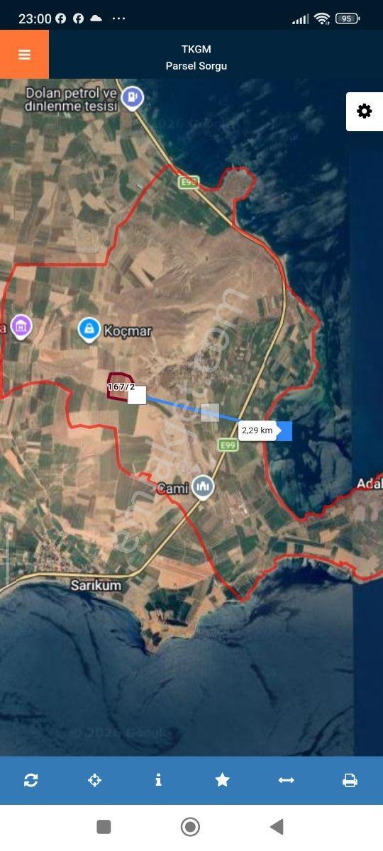 Göl Manzaralı Uygun Fiyatlı Son 3 Adet — fotoğraf 10