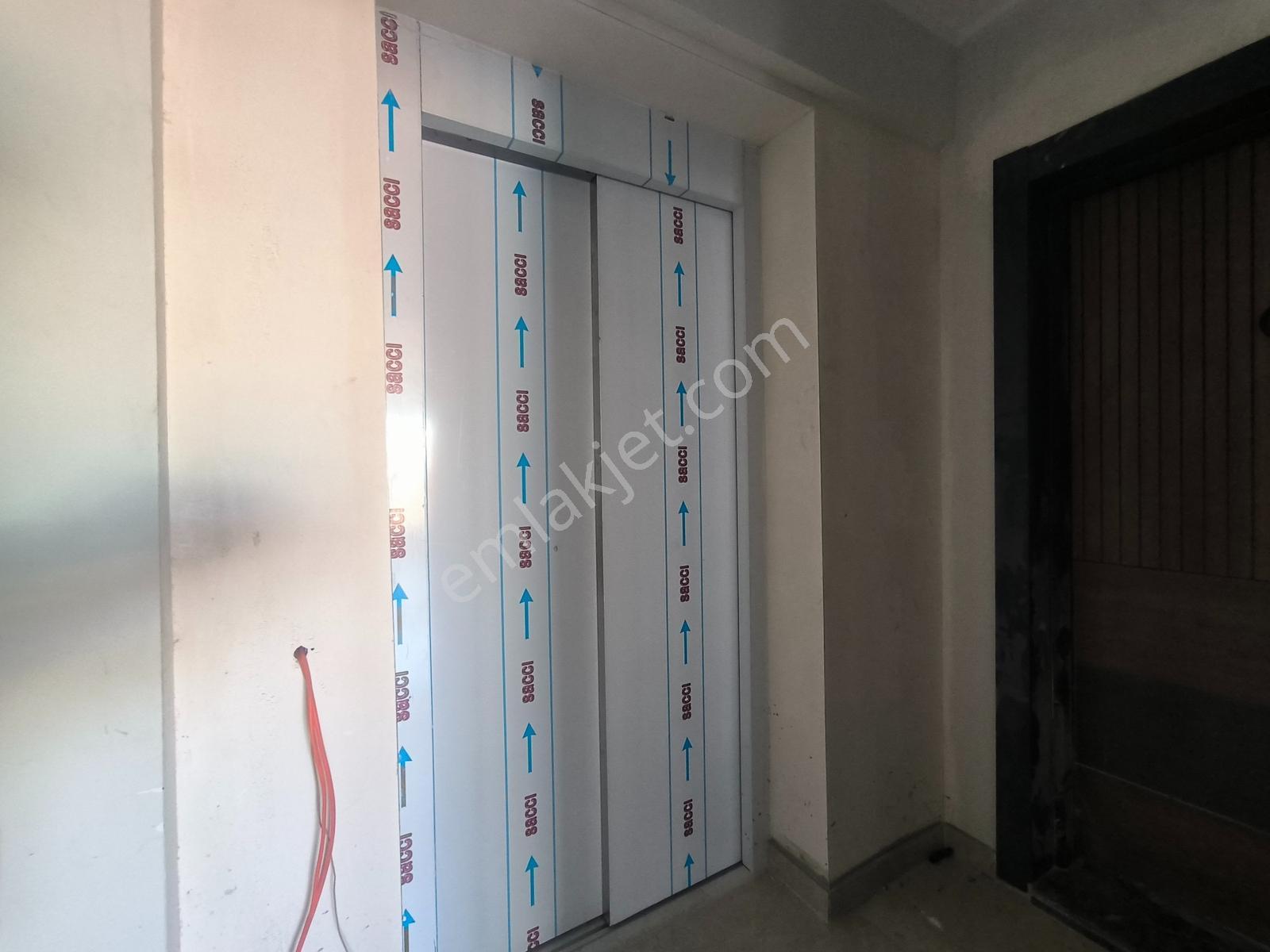 Aydın Efeler Hasanefendi Mahallesi'nde Satılık Sıfır 1+1 Daire — fotoğraf 2
