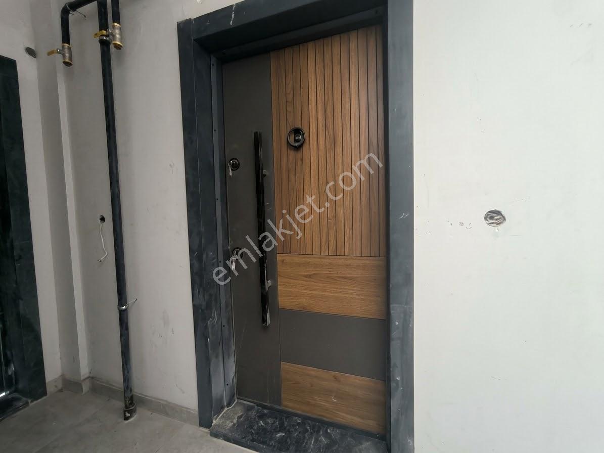 Aydın Efeler Hasanefendi Mahallesi'nde Satılık Sıfır 1+1 Daire — fotoğraf 3