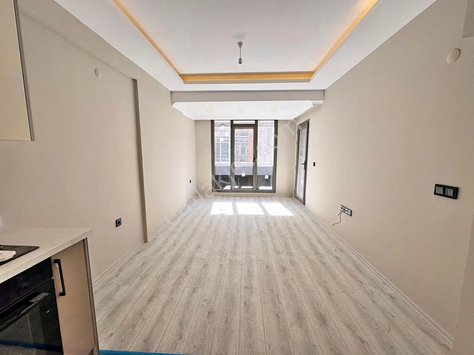 ⫸best Emlak'tan⫷akçay'da Kapalı Otopark Arakat 1+1 Lüks Yatırımlık Sıfır Daire — fotoğraf 3