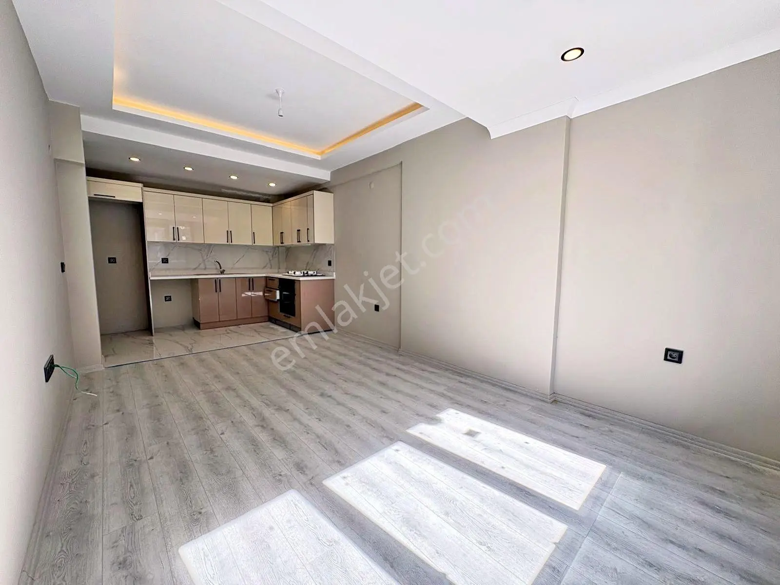 ⫸best Emlak'tan⫷akçay'da Kapalı Otopark Arakat 1+1 Lüks Yatırımlık Sıfır Daire — fotoğraf 4