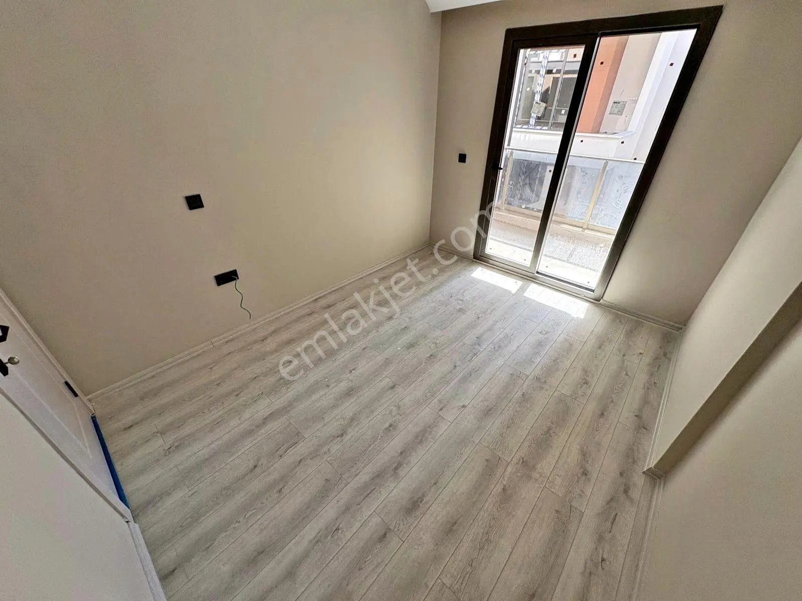 ⫸best Emlak'tan⫷akçay'da Kapalı Otopark Arakat 1+1 Lüks Yatırımlık Sıfır Daire — fotoğraf 6