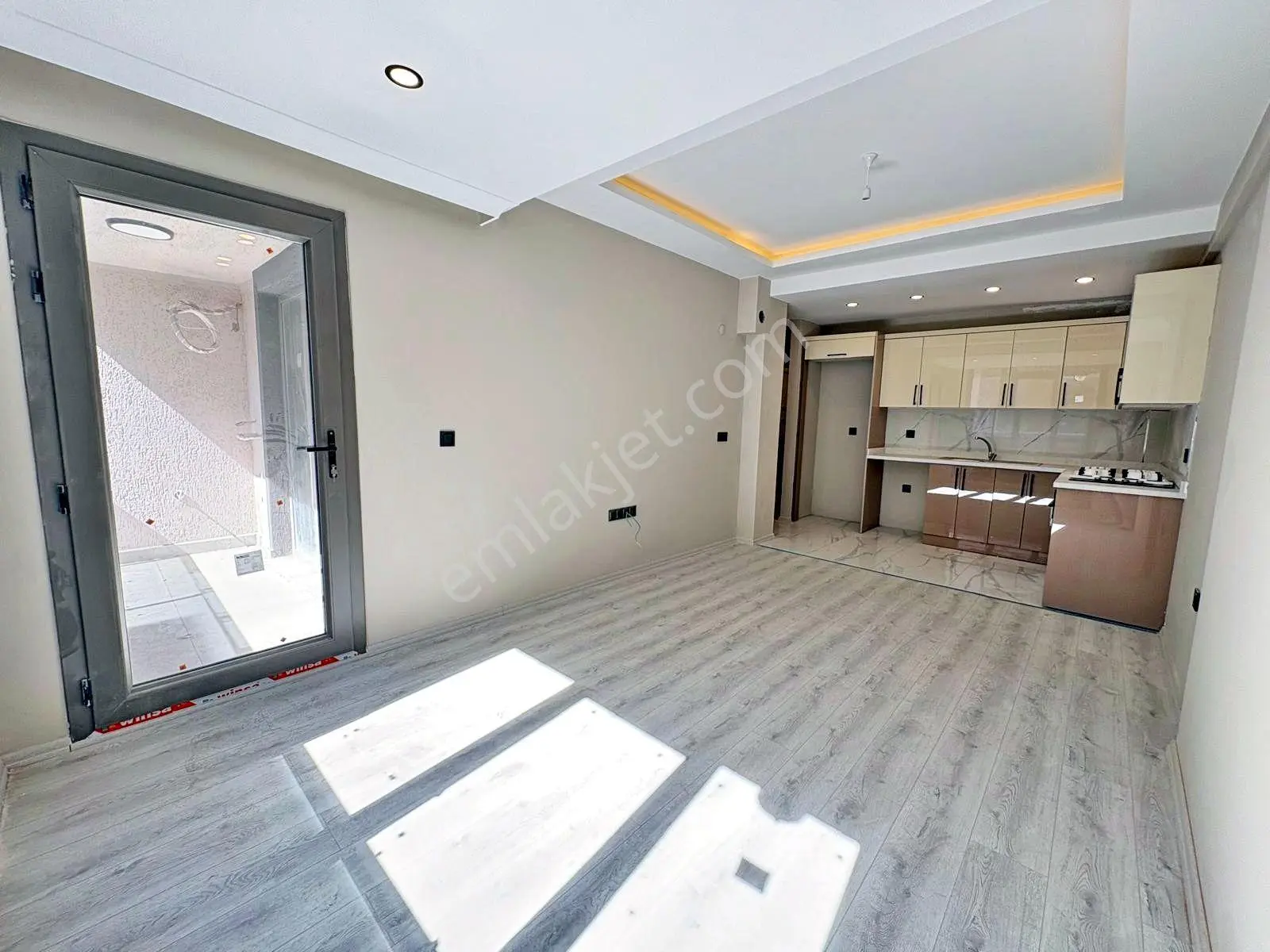 ⫸best Emlak'tan⫷akçay'da Kapalı Otopark Arakat 1+1 Lüks Yatırımlık Sıfır Daire — fotoğraf 11