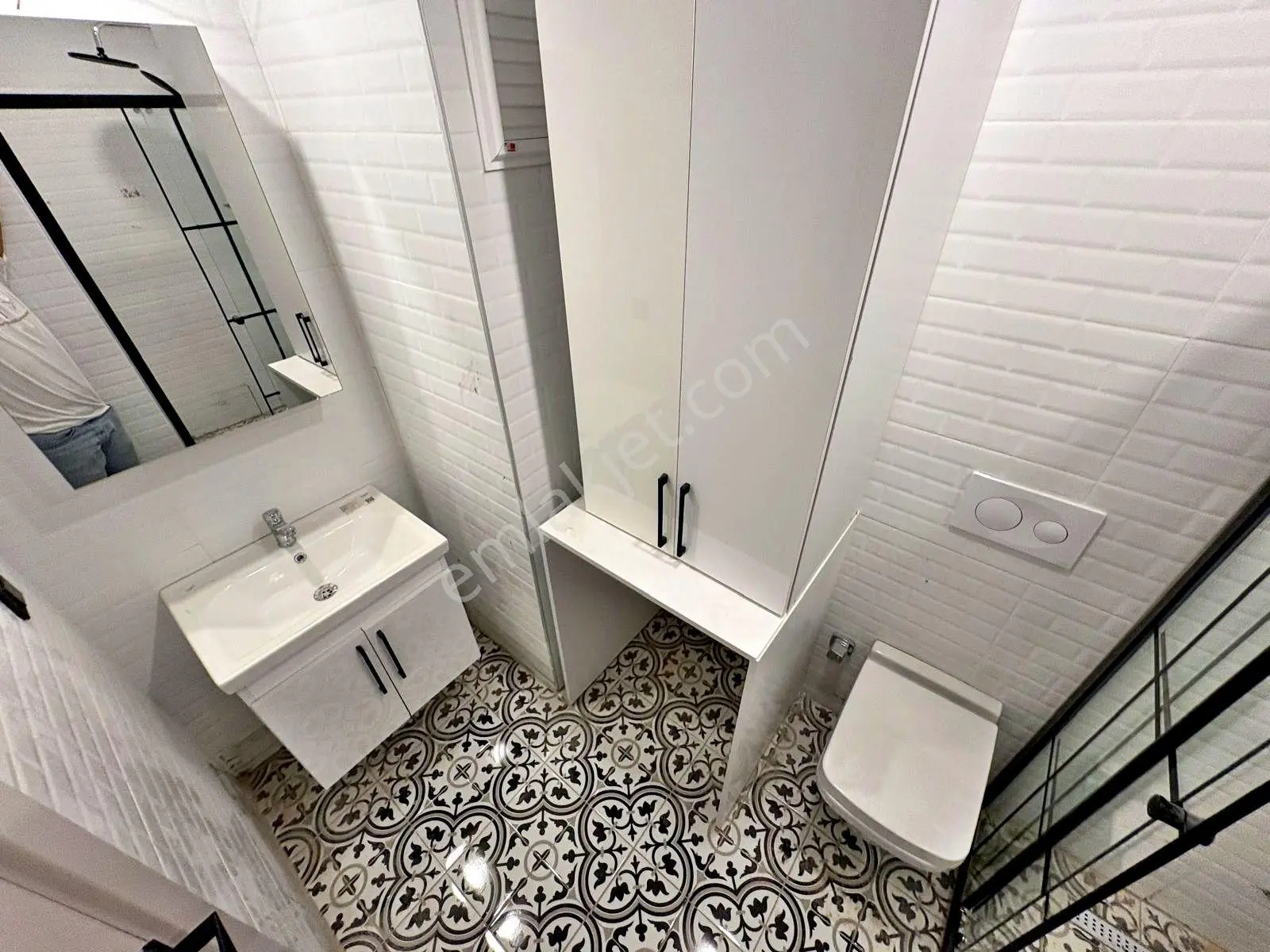 ⫸best Emlak'tan⫷akçay'da Kapalı Otopark Arakat 1+1 Lüks Yatırımlık Sıfır Daire — fotoğraf 15