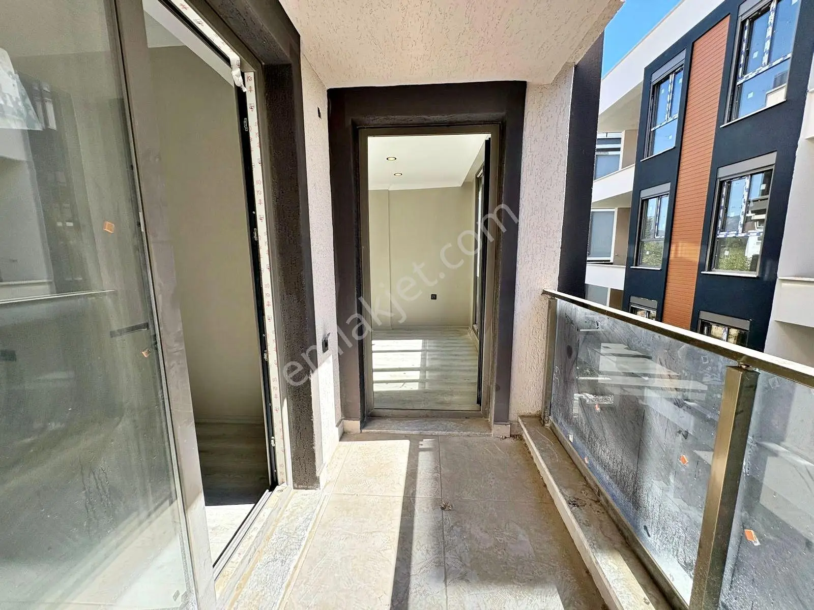 ⫸best Emlak'tan⫷akçay'da Kapalı Otopark Arakat 1+1 Lüks Yatırımlık Sıfır Daire — fotoğraf 20