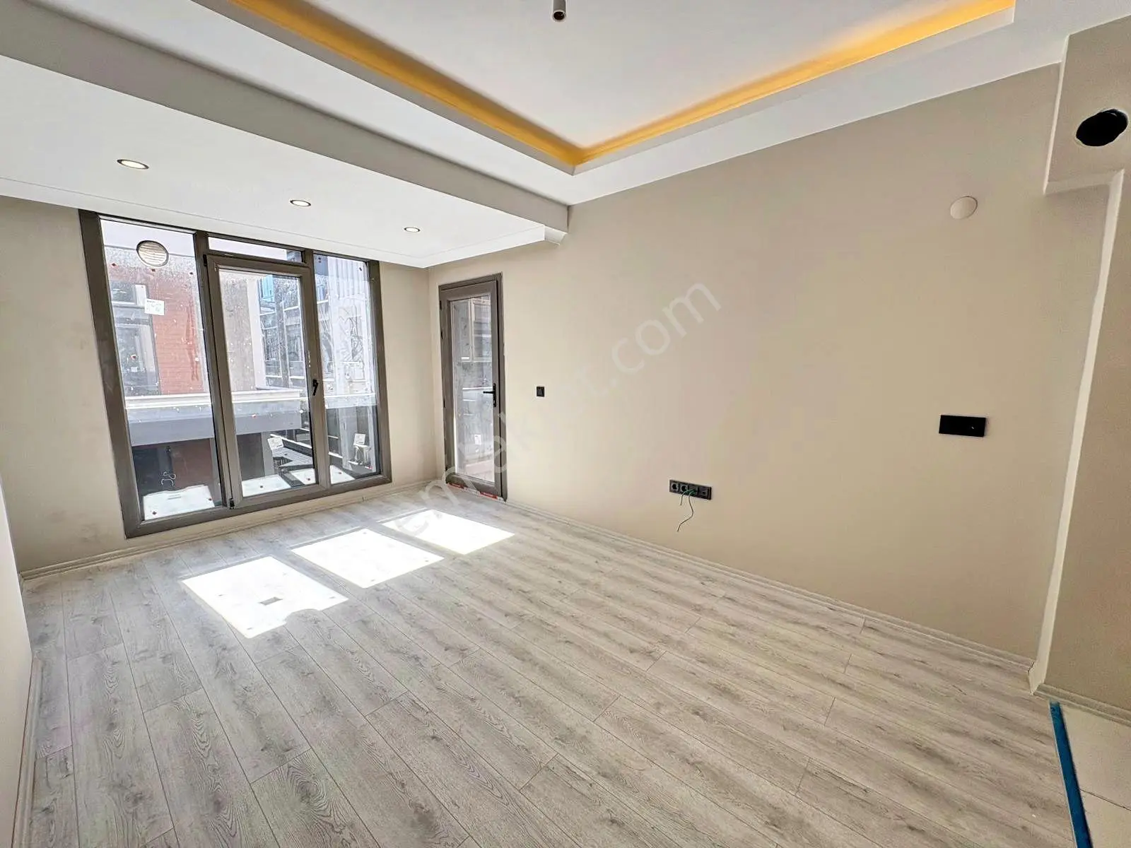 ⫸best Emlak'tan⫷akçay'da Kapalı Otopark Arakat 1+1 Lüks Yatırımlık Sıfır Daire — fotoğraf 31