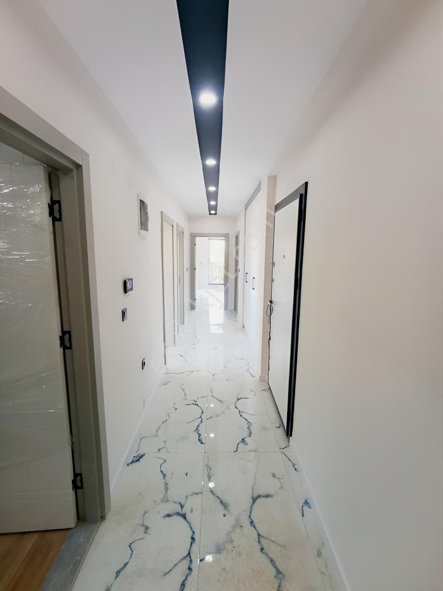 Varsak Şelale Mah. Genişletme Yapılacak 2+1 80 Mt. — fotoğraf 8