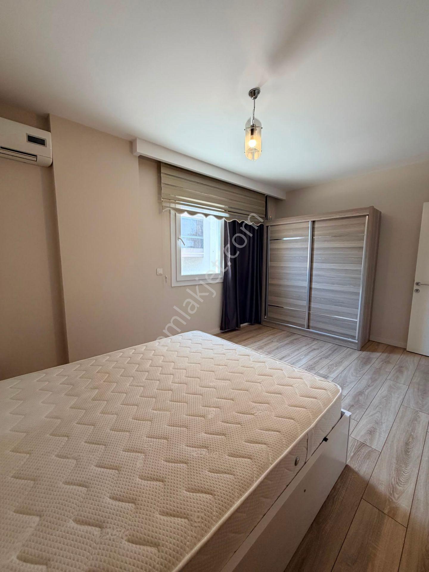 Emsalsiz Full Manzaralı Eşyalı Geniş 4+1 Çatı Dublex Daire — fotoğraf 2