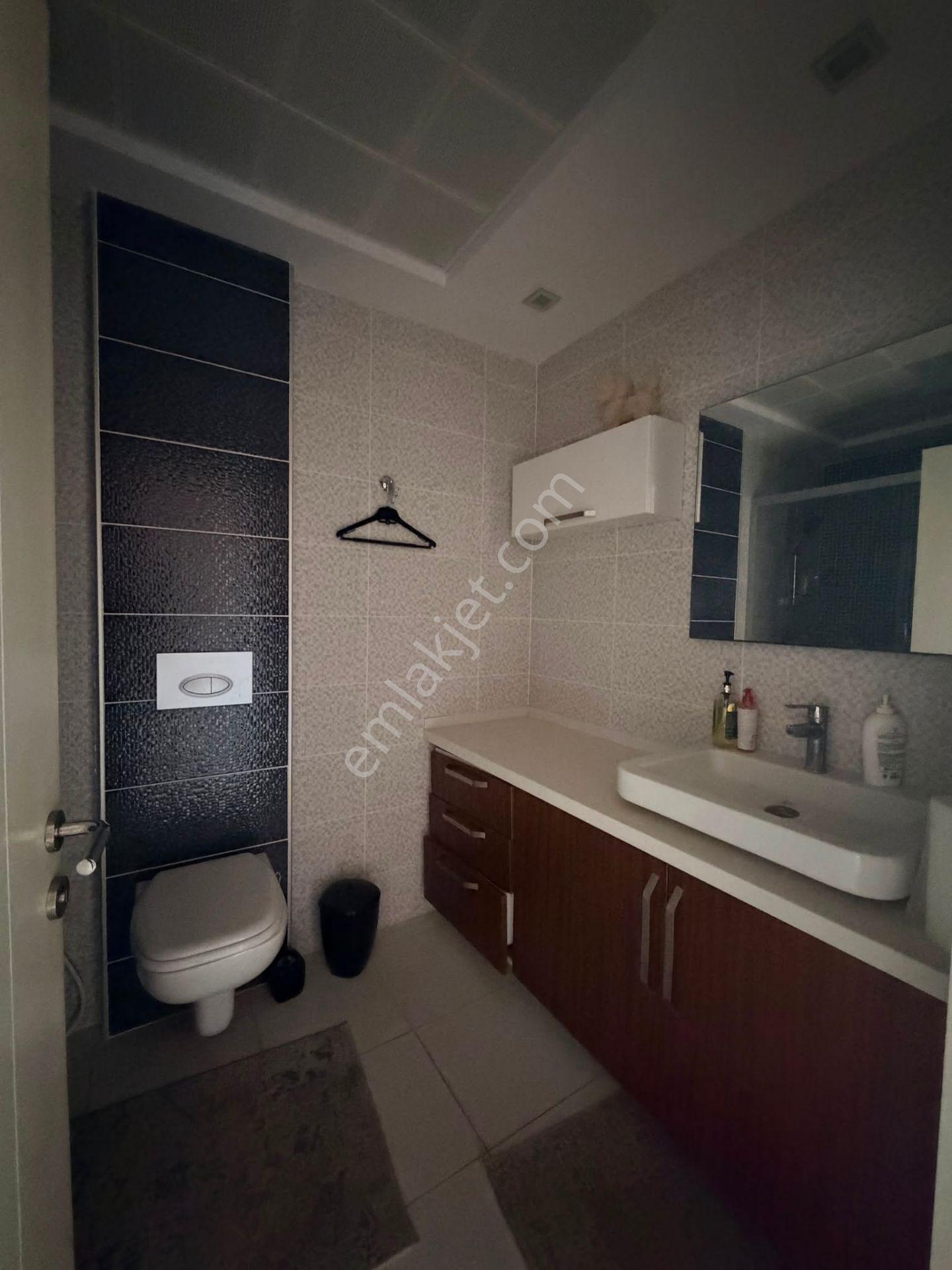Emsalsiz Full Manzaralı Eşyalı Geniş 4+1 Çatı Dublex Daire — fotoğraf 6