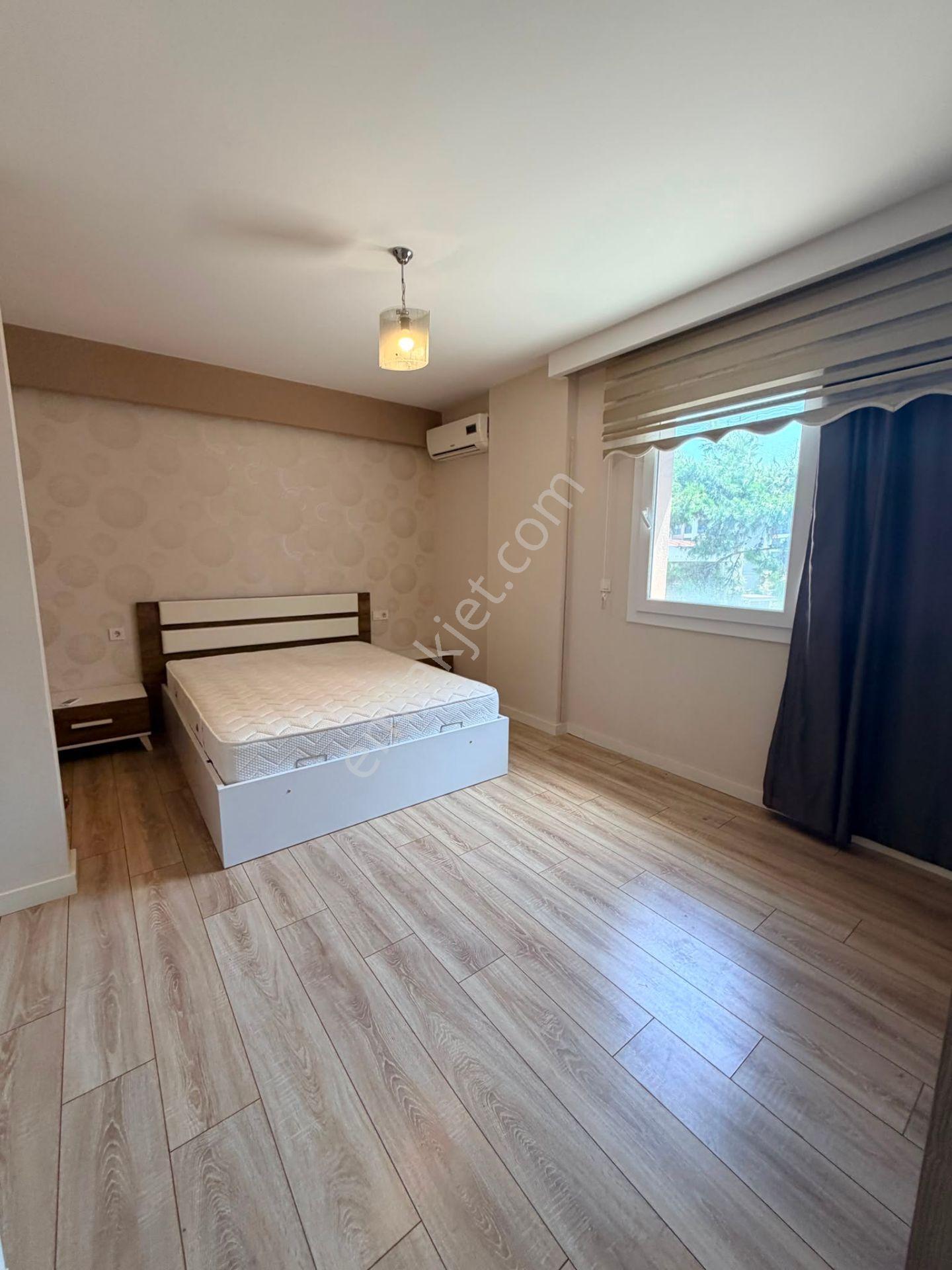 Emsalsiz Full Manzaralı Eşyalı Geniş 4+1 Çatı Dublex Daire — fotoğraf 13